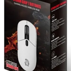 MOUSE RAPTOR STORM GRIP RAP PIXART