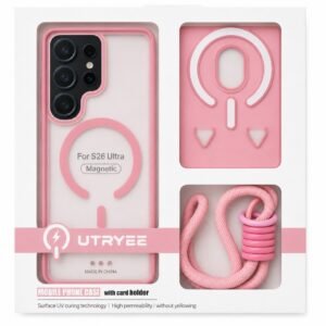 FUNDA UTRYEE SAM S26 ULTRA