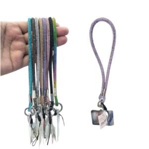 CORREA PARA CELULAR BRILLOS