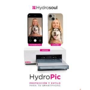 HIDRO PIC MATTE