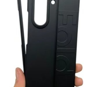 SILICONE CASE SAM Z FOLD 7