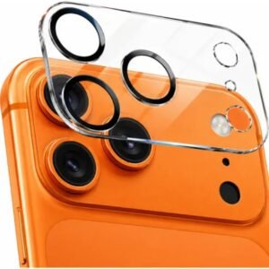 PROTECTOR DE CAMARA COMPLETO IPH 17 PRO MAX
