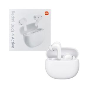 AURICULAR REDMI BUDS 4 ACTIVE