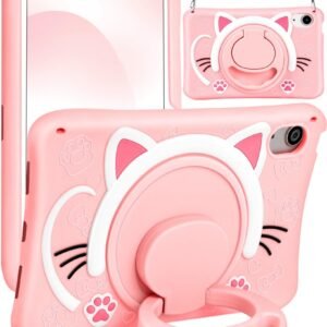 FUNDA IPAD 10.2 DISE?OS