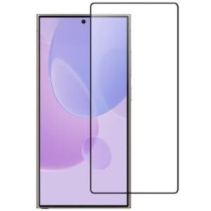 GLASS FULL GLUE XIAOMI REDMI NOTE 14 PRO