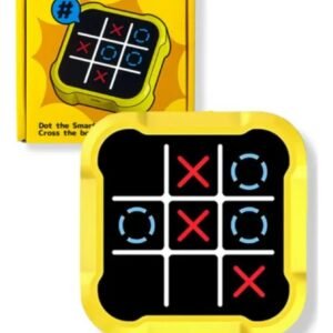 JUEGO TA-TE-TI ELECTRONICO TC-1