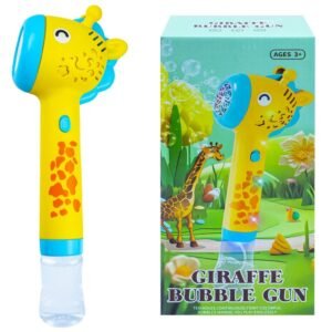 BURBUJERO JIRAFA