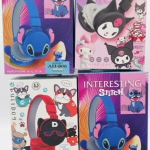 AURICULAR BT PERSONAJES