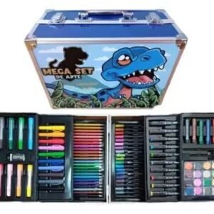 SET DE ARTE VALIJA