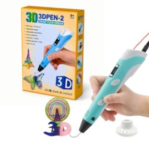 LAPIZ IMPRESION 3D