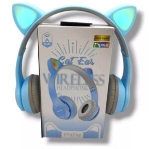 AURICULAR CAT EAR P47M