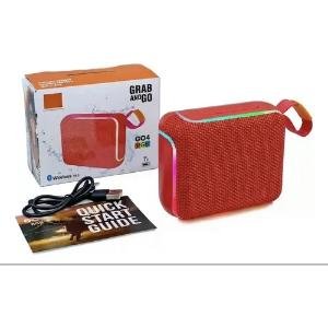 PARLANTE JBL GO4 GENERICO