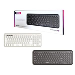TECLADO SOUL OKW 150