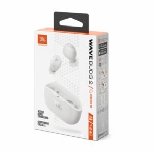 AURICULAR JBL WAVE BUDS 2
