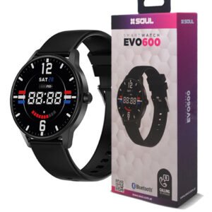 SMART WATCH SOUL EVO 600