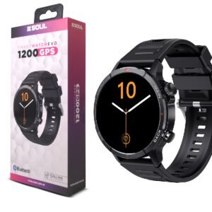 SMART WATCH SOUL EVO 1200