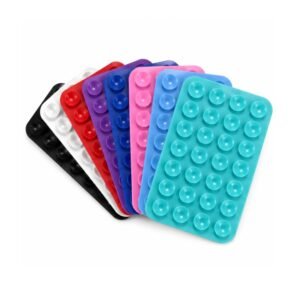 SOPORTE PARA CELULAR SILICONA
