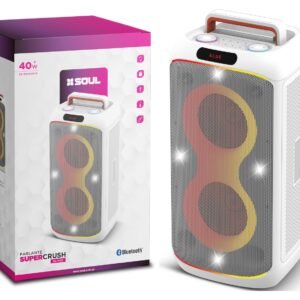 PARLANTE SOUL SUPER CRUSH XL1400