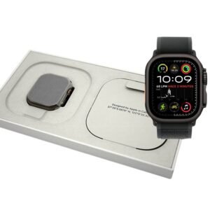 SMARTWATCH IPHONE ULTRA 2