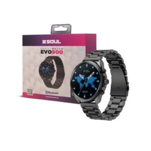 SMART WATCH SOUL EVO 900