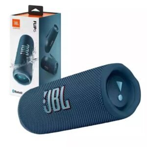 PARLANTE JBL FLIP 6 BT AZUL