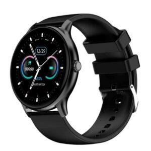 SMART WATCH FOXBOX NEON NEGRO
