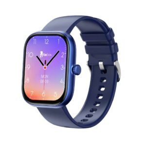 SMART WATCH FOXBOX NEUTRON AZUL