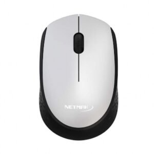 MOUSE NETMAK M680 GRIS