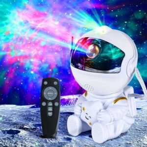 MINI ASTRONAUTA REFLECTOR