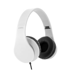 AURICULAR SOUL SONIC SHOCK L600 BLANCO