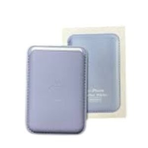 WALLET APPLE