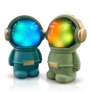 PARLANTE ASTRONAUTA LU-3214