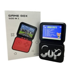 CONSOLA GAME BOX M3-S