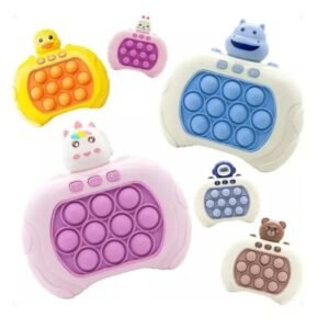 POPIT QUICK PUSH / SPEED PUSH