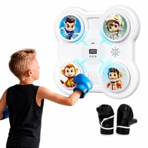 INTELLIGENT BOXING MACHINE