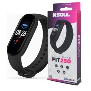 SMARTBAND SOUL FIT250
