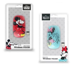 MOUSE DISNEY XTM-D340