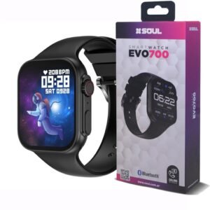 SMARTWATCH SOUL EVO700