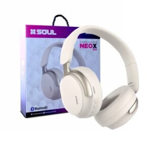 AURICULAR SOUL NEOX BT250 BEIGE