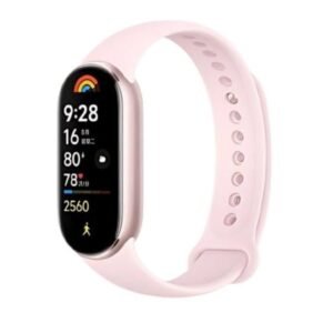 SAMARTBAND XIAOMI MI BAND 9 ROSA