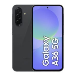 CELULAR SAMSUNG A36 5G 256GB