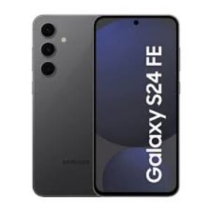 CELULAR SAMSUNG S24 FE 5G 256GB