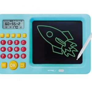 PIZARRA MAGICA NM PM103 NETMAK