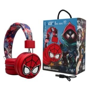 AURICULAR MARVEL HE-901C
