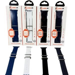 MALLA SMART WATCH LAKI.NG 49/45/45