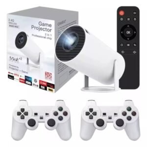 GAME PROYECTOR GM24