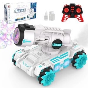 BURBUJERO SPARY CAR BUBBLE