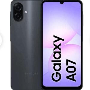 CELULAR SAMSUNG A07 128GB