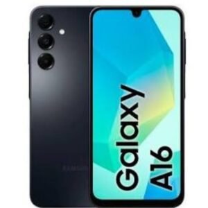 CELULAR SAMSUNG A16 128GB