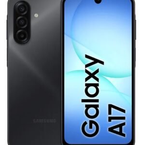 CELULAR SAMSUNG A17 256 GB
